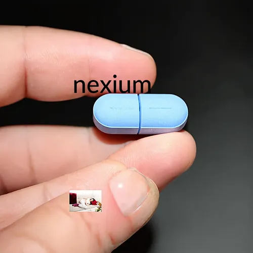 Nexium precio ahumada